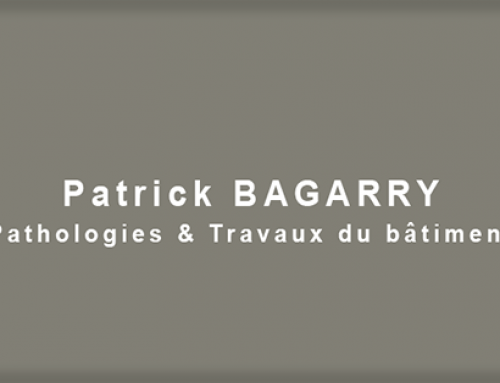 Patrick Bagarry