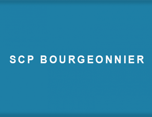 SCP Bourgeonnier