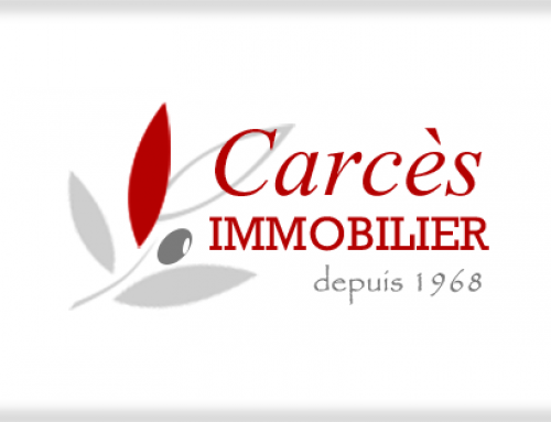 Carcès immobilier